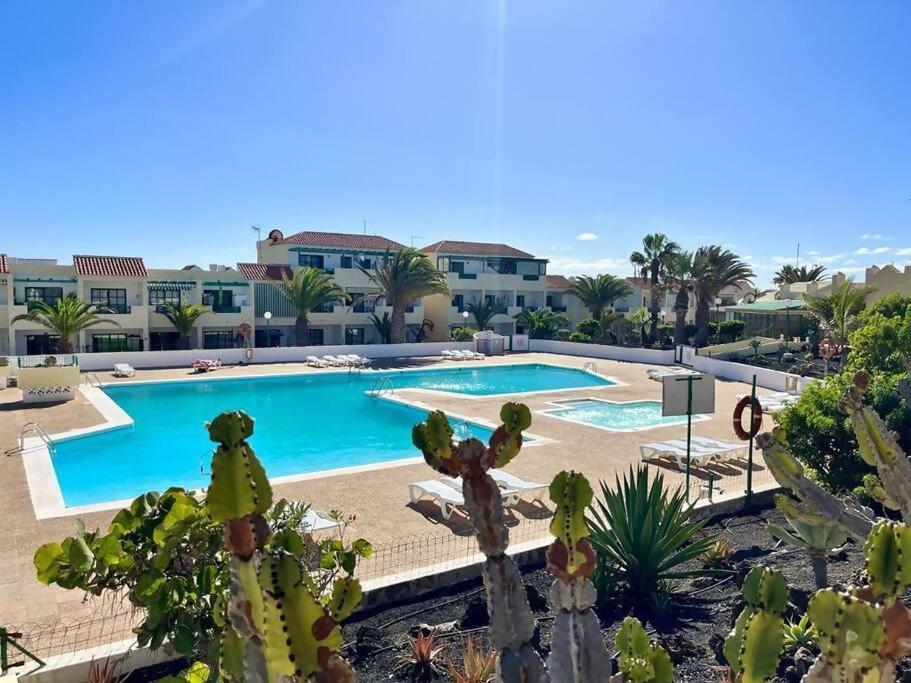 Casa Relu Urbanizacion Torres Del Castillo Costa De Antigua Eksteriør billede