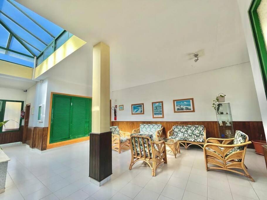 Casa Relu Urbanizacion Torres Del Castillo Costa De Antigua Eksteriør billede