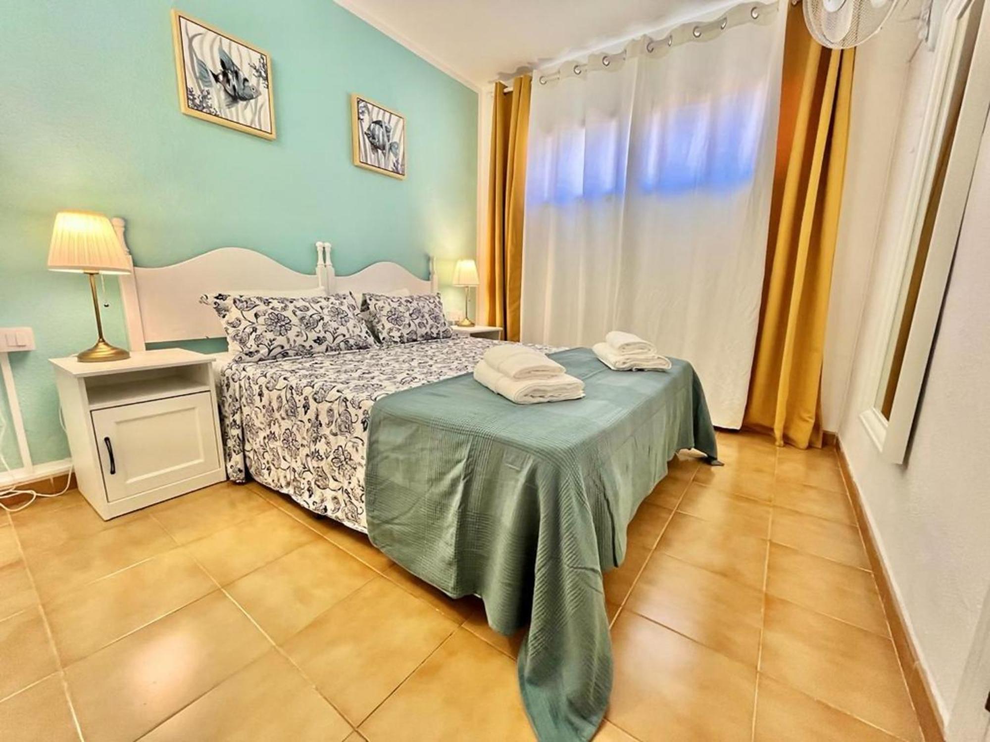 Casa Relu Urbanizacion Torres Del Castillo Costa De Antigua Eksteriør billede