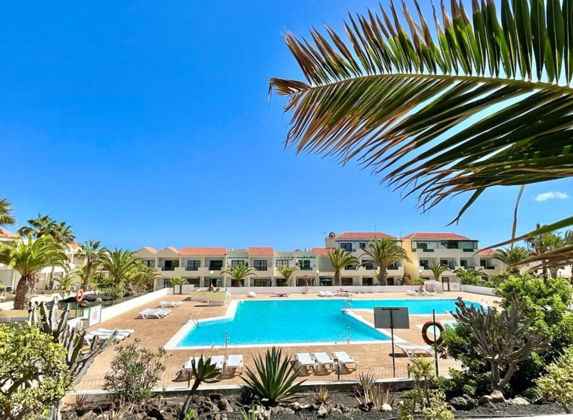 Casa Relu Urbanizacion Torres Del Castillo Costa De Antigua Eksteriør billede